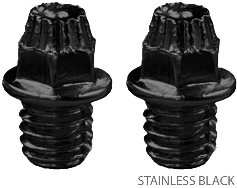 Afbeelding laden in galerijviewer, Leatt diamond studs 4mm pin kit

