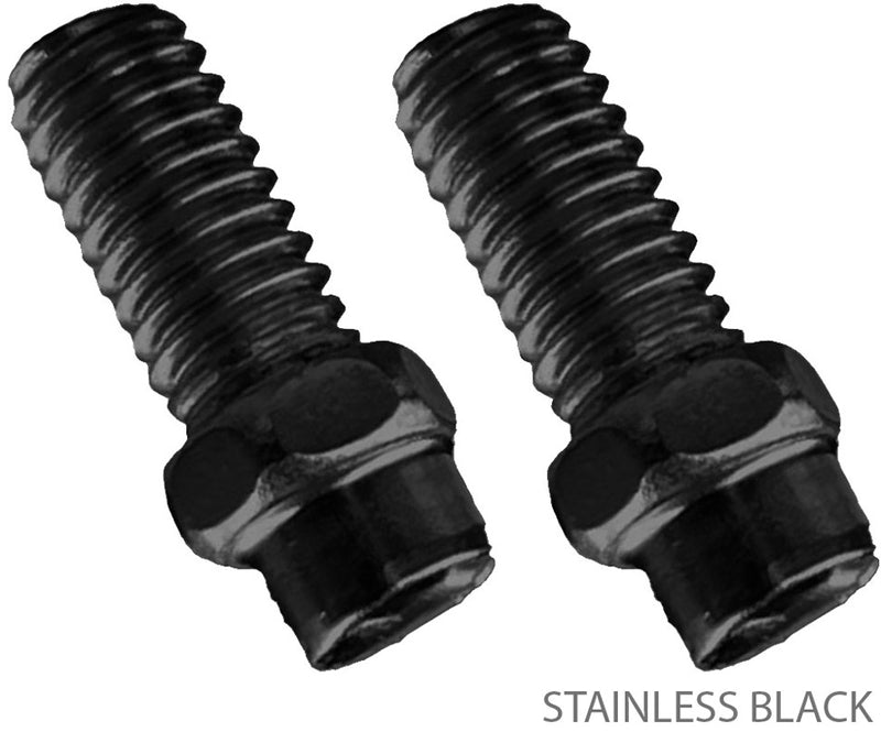 Afbeelding laden in galerijviewer, Leatt diamond studs 8mm pin kit
