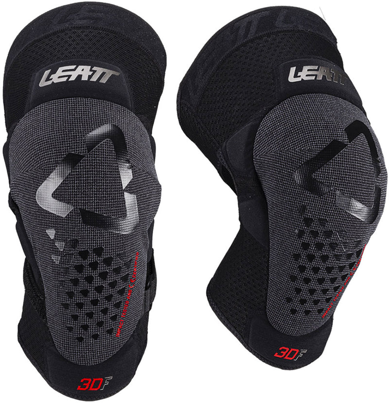 Afbeelding laden in galerijviewer, Leatt guard 3df 5.0 evo - knee protectors
