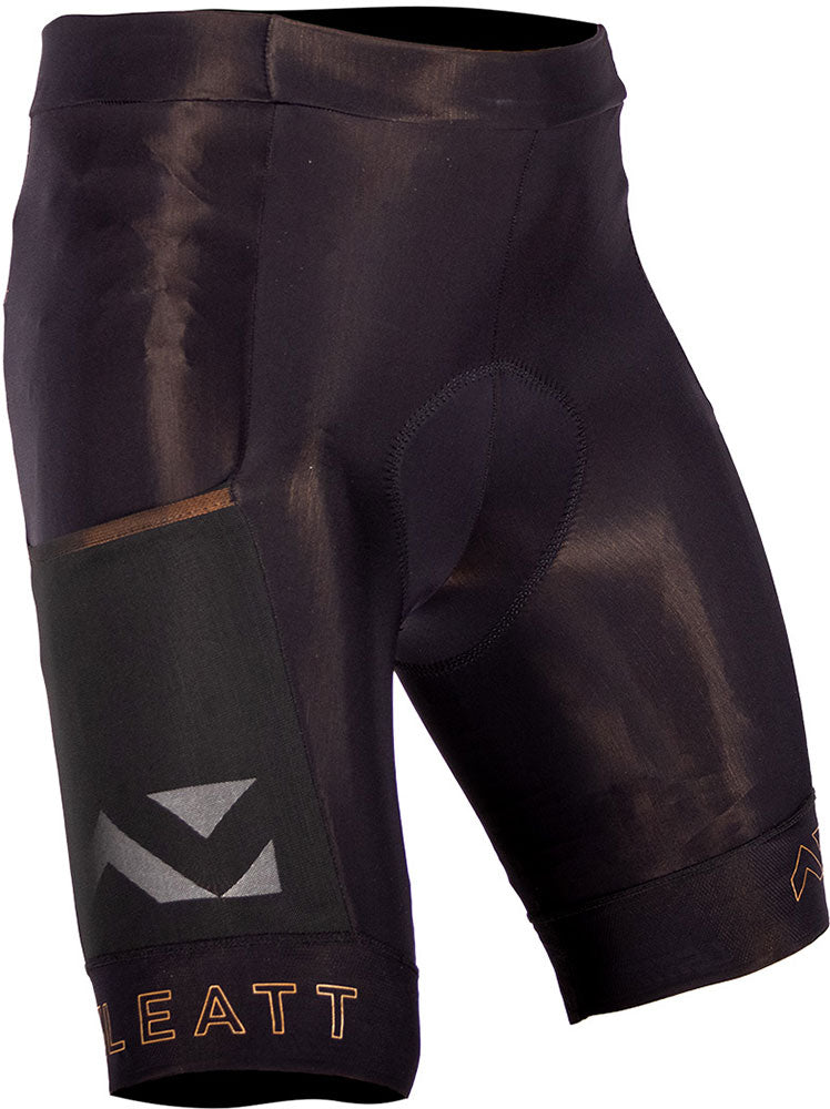 Afbeelding laden in galerijviewer, Leatt 5.0 endurance - mtb shorts
