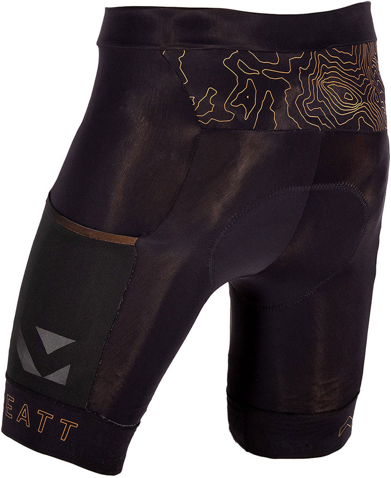 Afbeelding laden in galerijviewer, Leatt 5.0 endurance - mtb shorts
