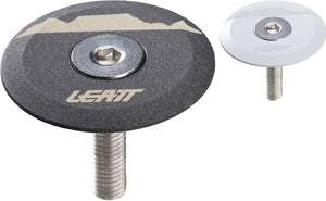 Leatt top cap headset ceramag ahead cap