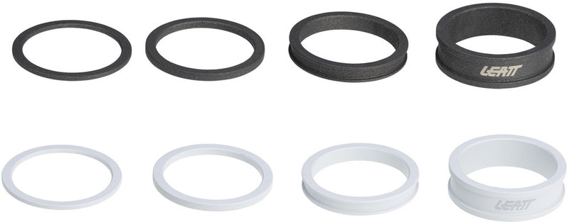 Afbeelding laden in galerijviewer, Leatt top cap headset ceramag spacer kit
