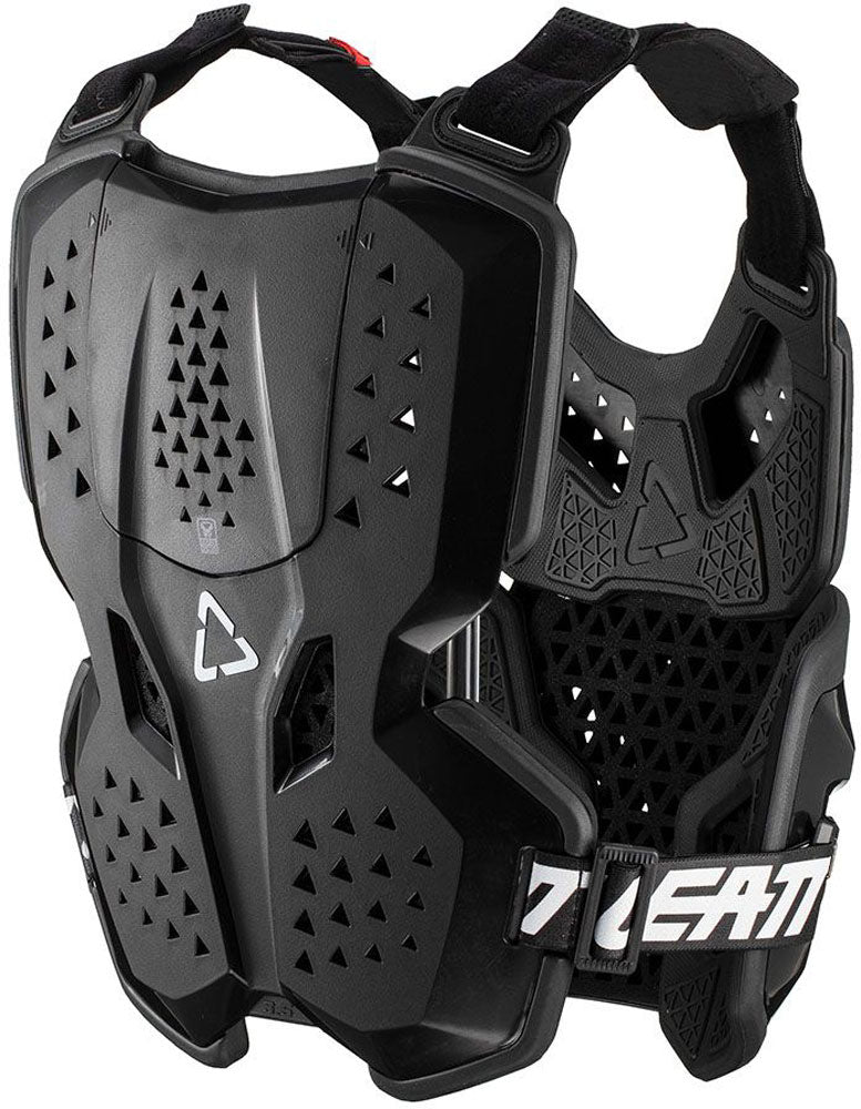 Afbeelding laden in galerijviewer, Leatt chest protector 3.5 - protector vest
