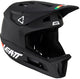 Leatt 1.0 gravity - fullface helmet | xxl (63-64 cm)