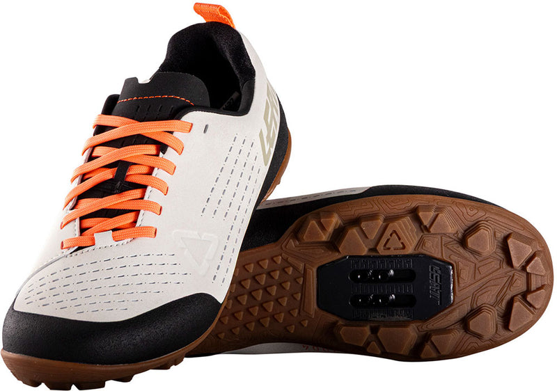 Afbeelding laden in galerijviewer, Leatt 2.0 clip endurance - mtb shoes
