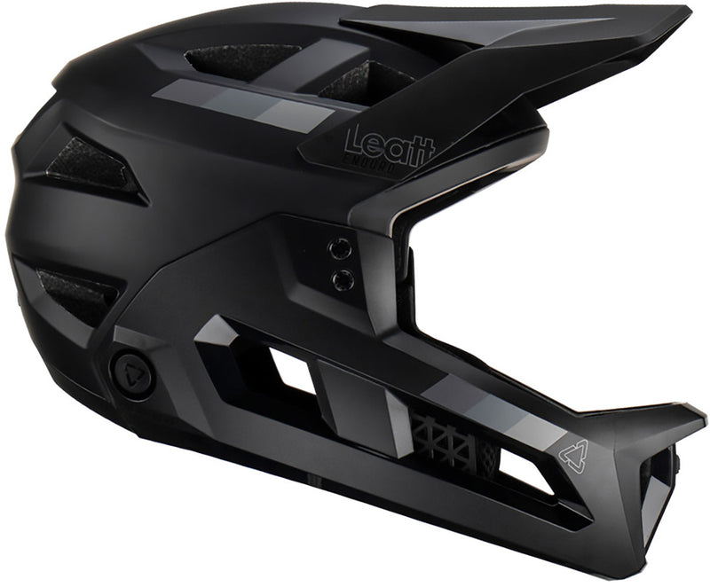 Afbeelding laden in galerijviewer, Leatt 2.0 enduro - fullface helmet

