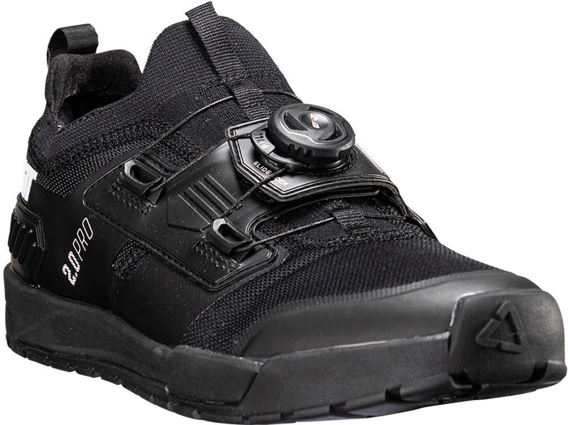 Afbeelding laden in galerijviewer, Leatt 2.0 proflat - mtb shoes
