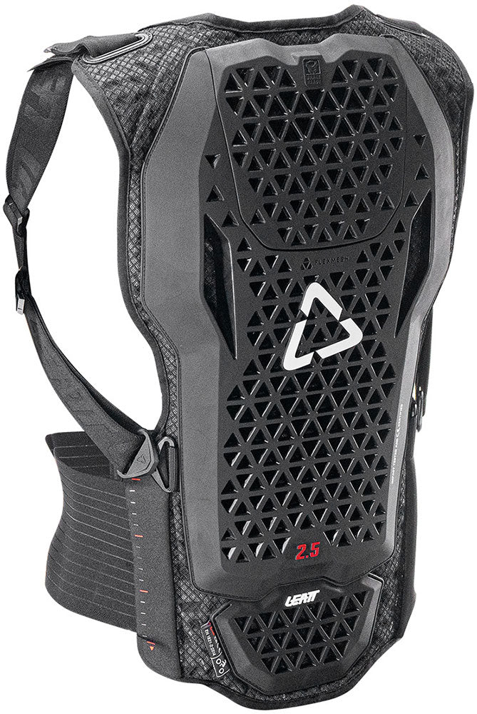 Afbeelding laden in galerijviewer, Leatt 2.5 flexmesh - back protector
