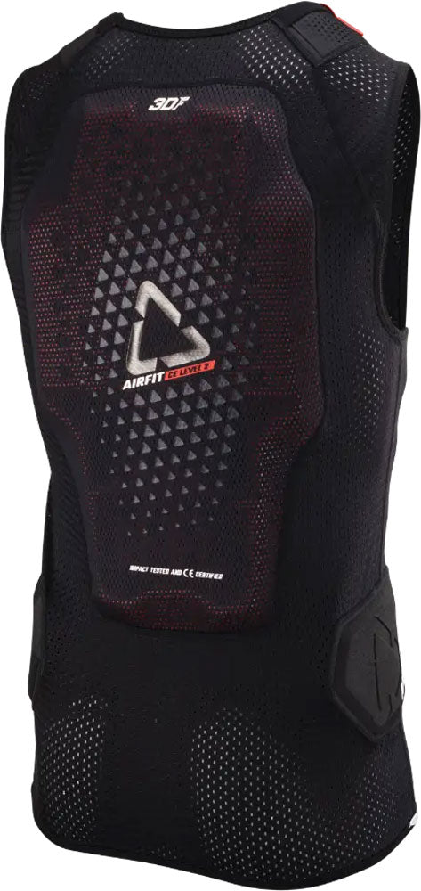 Afbeelding laden in galerijviewer, Leatt 3df airfit evo - protector vest
