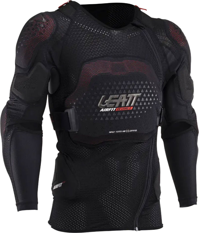 Afbeelding laden in galerijviewer, Leatt 3df airfit evo - protector jacket
