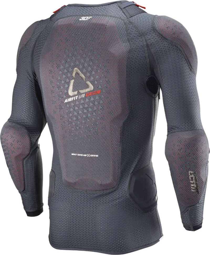Afbeelding laden in galerijviewer, Leatt 3df airfit lite evo - protector jacket
