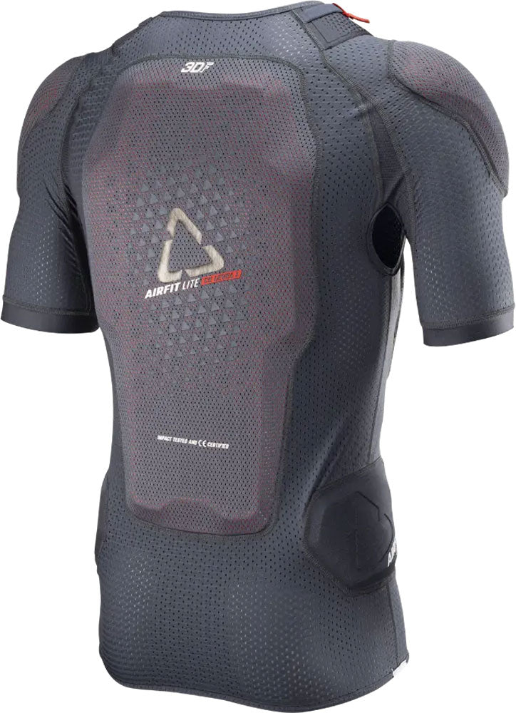 Afbeelding laden in galerijviewer, Leatt 3df airfit lite evo - protector shirt
