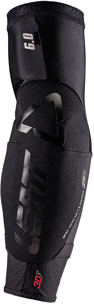 Leatt 3df 6.0 evo - elbow protectors