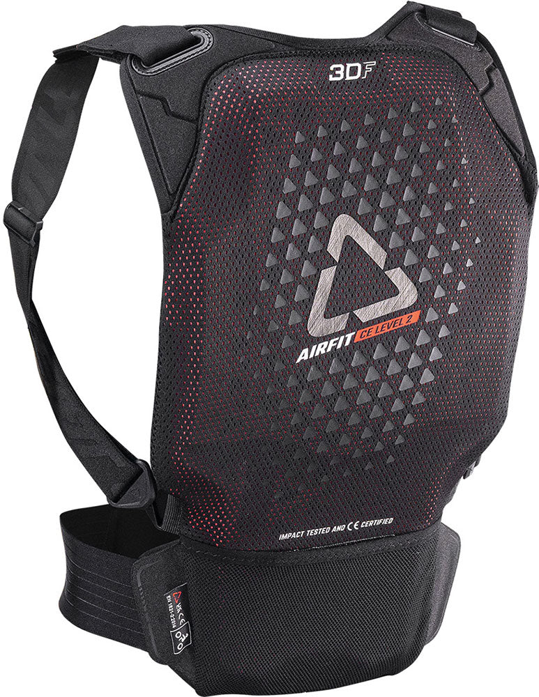 Afbeelding laden in galerijviewer, Leatt 3df airfit evo - back protector
