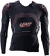 Leatt 3df airfit evo - women's protector jacket