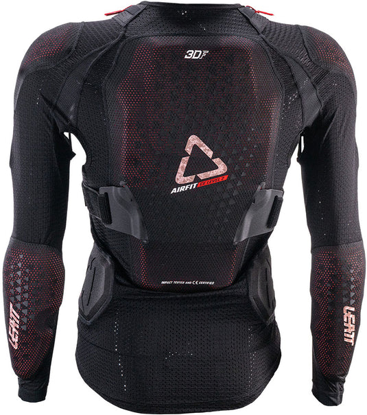 Leatt 3df airfit evo - women's protector jacket
