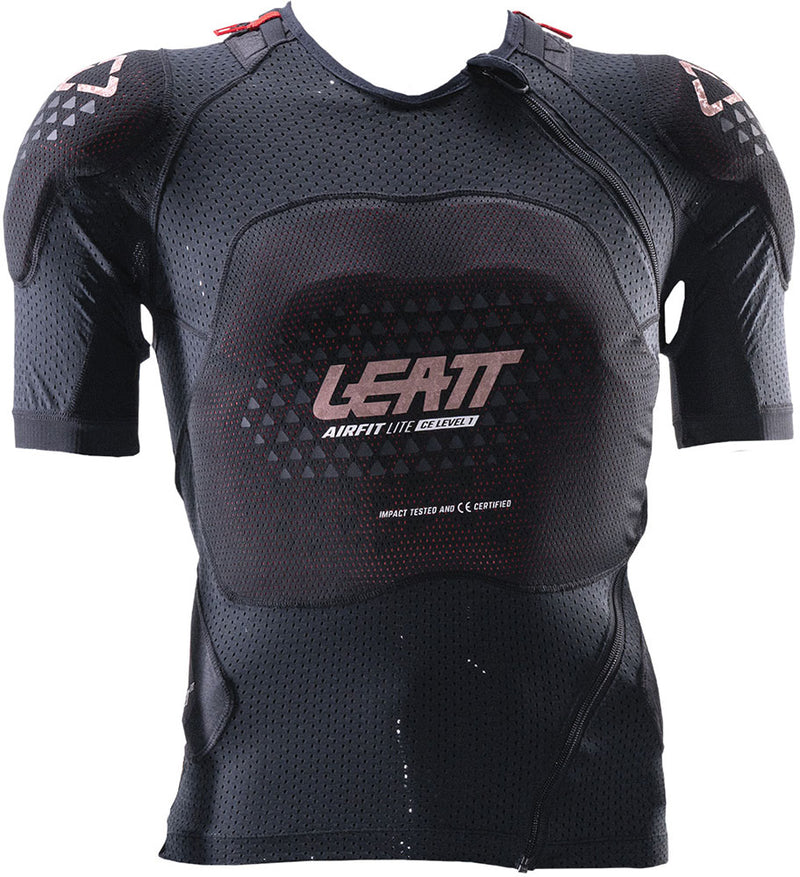 Afbeelding laden in galerijviewer, Leatt 3df airfit lite evo - women's protector shirt
