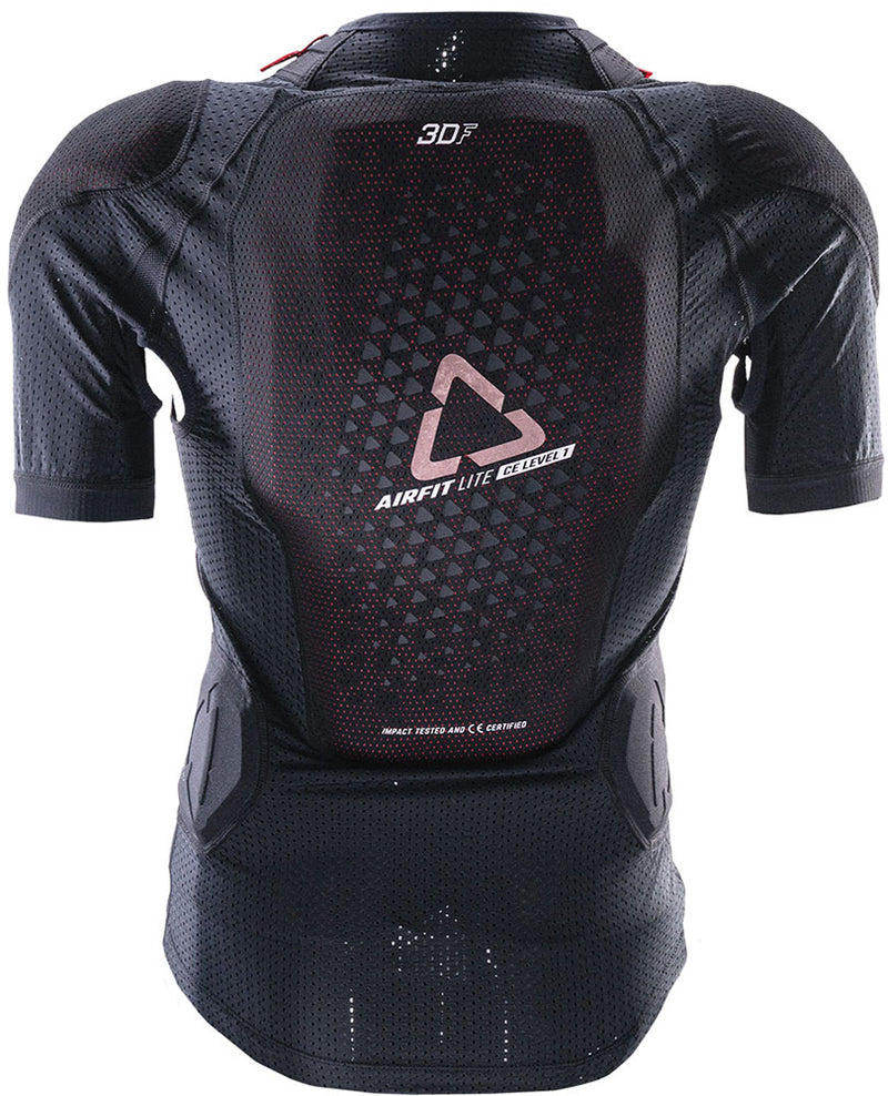 Afbeelding laden in galerijviewer, Leatt 3df airfit lite evo - women's protector shirt
