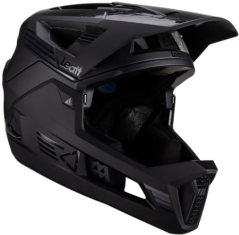Afbeelding laden in galerijviewer, Leatt 4.0 enduro - fullface helmet
