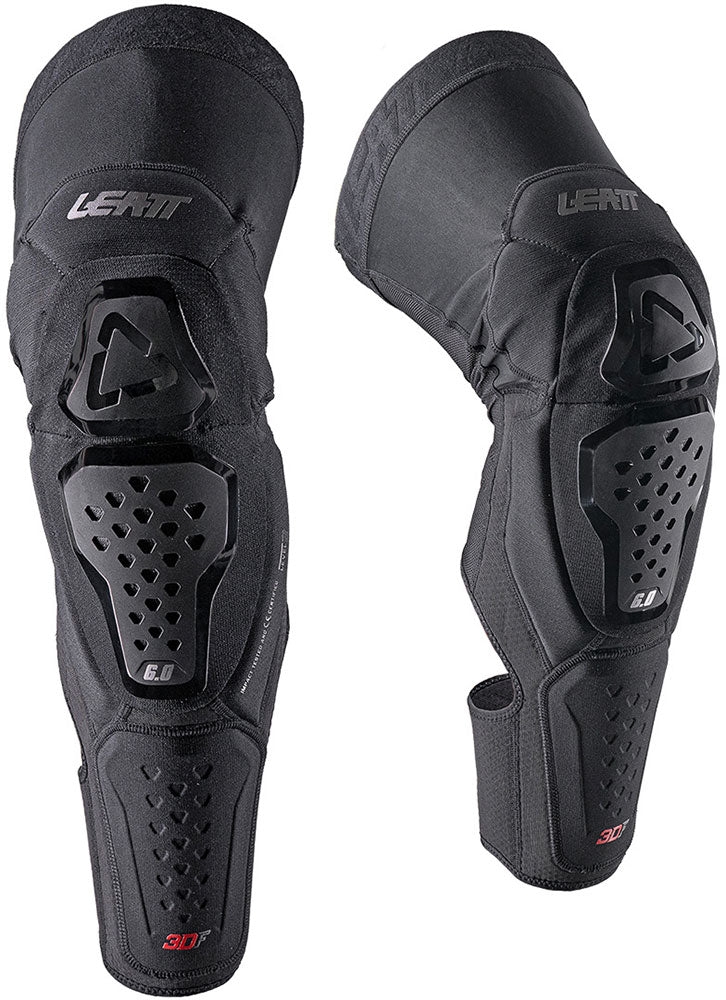 Afbeelding laden in galerijviewer, Leatt 6.0 evo ext - knee protectors
