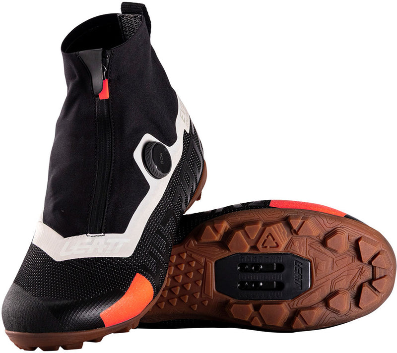 Afbeelding laden in galerijviewer, Leatt 8.0 hydradri proclip boa - mtb shoes
