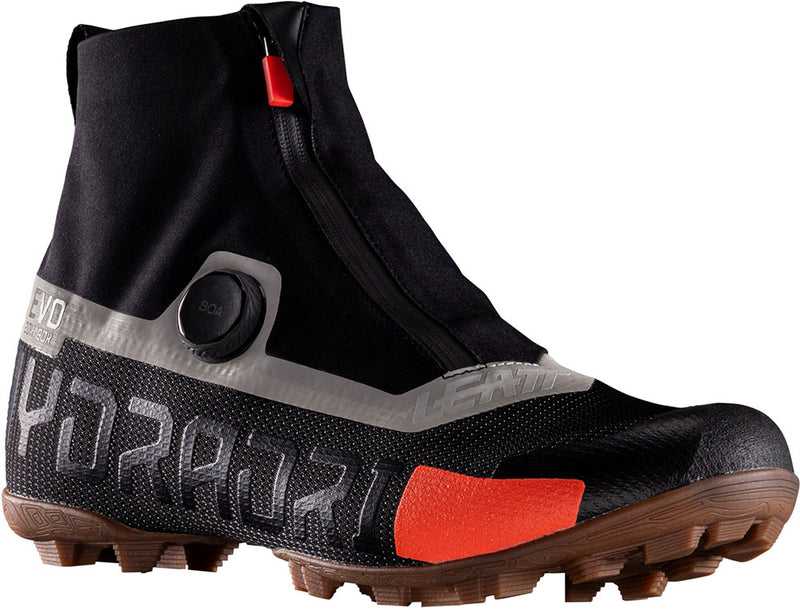 Afbeelding laden in galerijviewer, Leatt 8.0 hydradri proclip boa - mtb shoes
