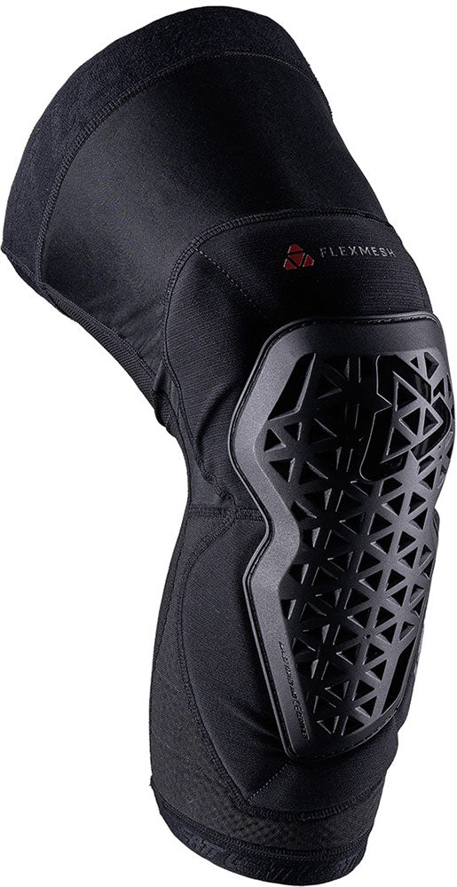 Afbeelding laden in galerijviewer, Leatt flexmesh - knee protectors
