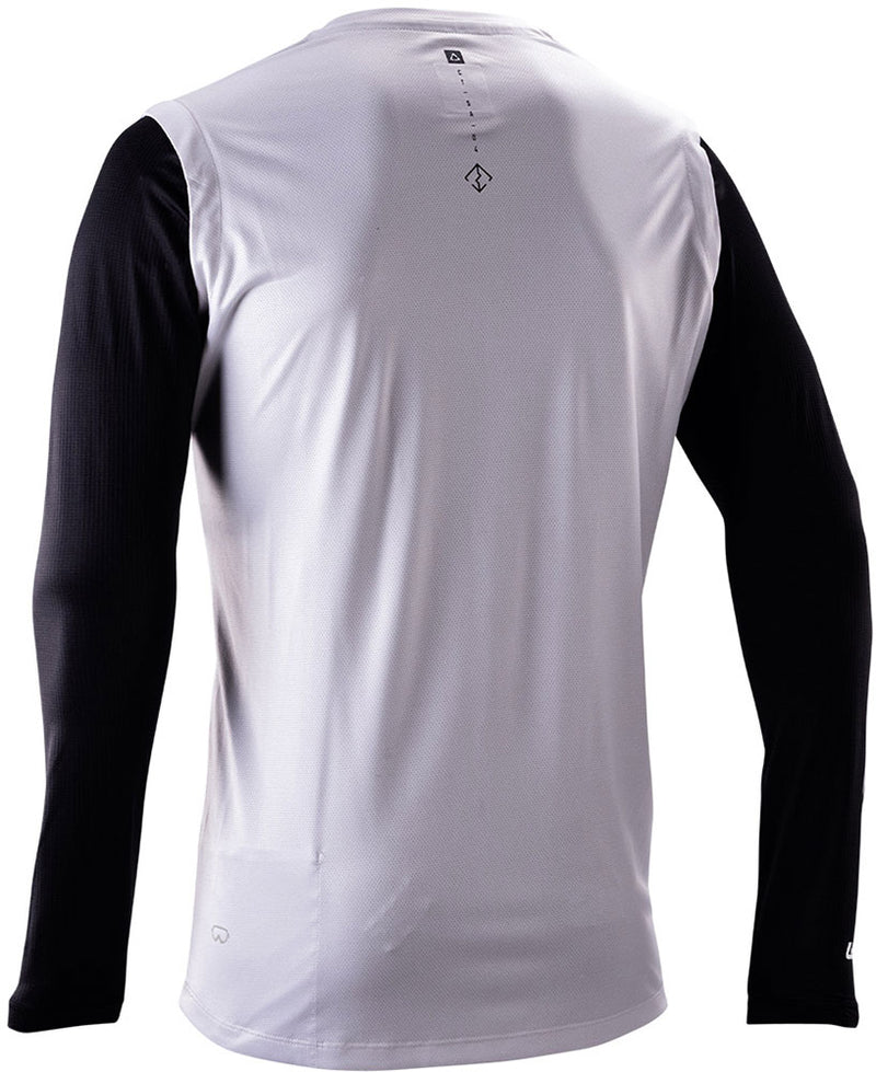 Afbeelding laden in galerijviewer, Leatt gravity 2.0 - mtb long sleeve jersey | s

