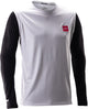 Leatt gravity 2.0 - mtb long sleeve jersey | s