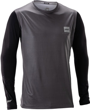 Leatt gravity 2.0 - mtb long sleeve jersey