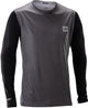 Leatt gravity 2.0 - mtb long sleeve jersey