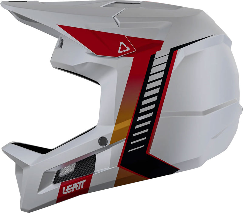 Afbeelding laden in galerijviewer, Leatt gravity 2.0 - fullface helmet
