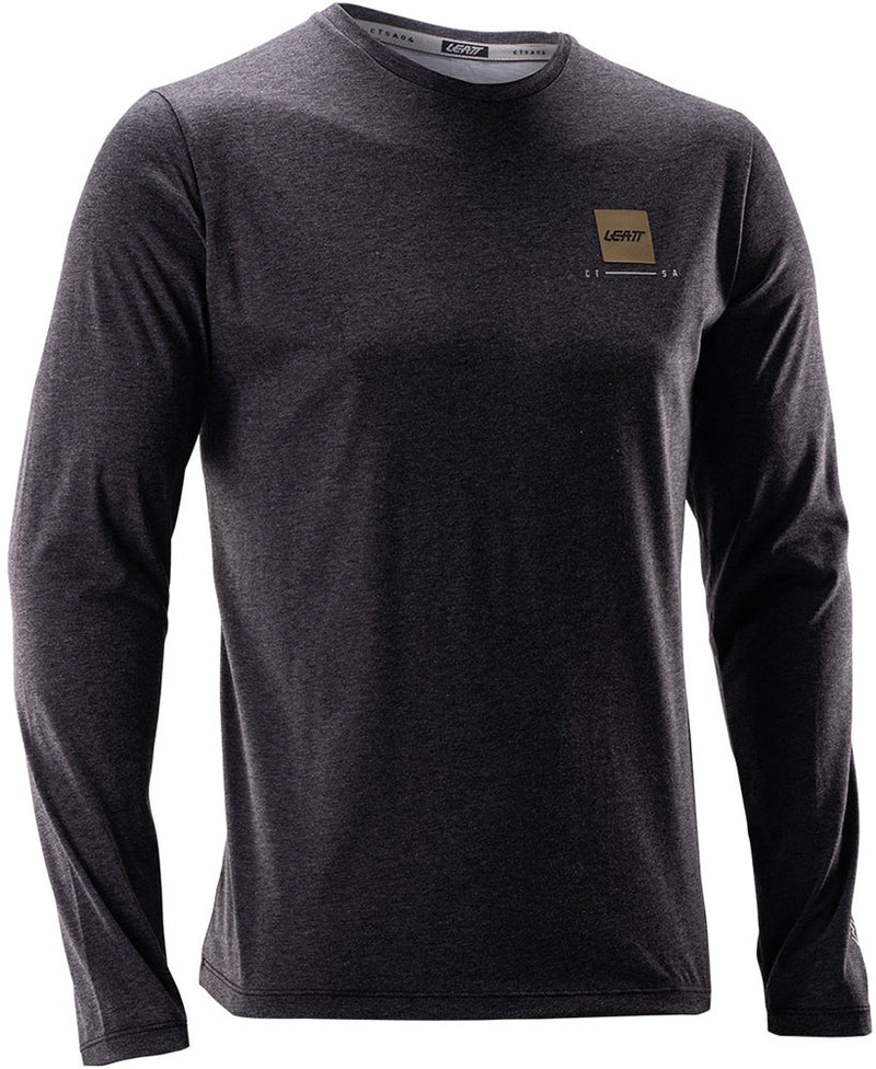 Afbeelding laden in galerijviewer, Leatt gravity 3.0 - mtb long sleeve jersey
