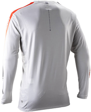Leatt gravity 4.0 - mtb long sleeve jersey