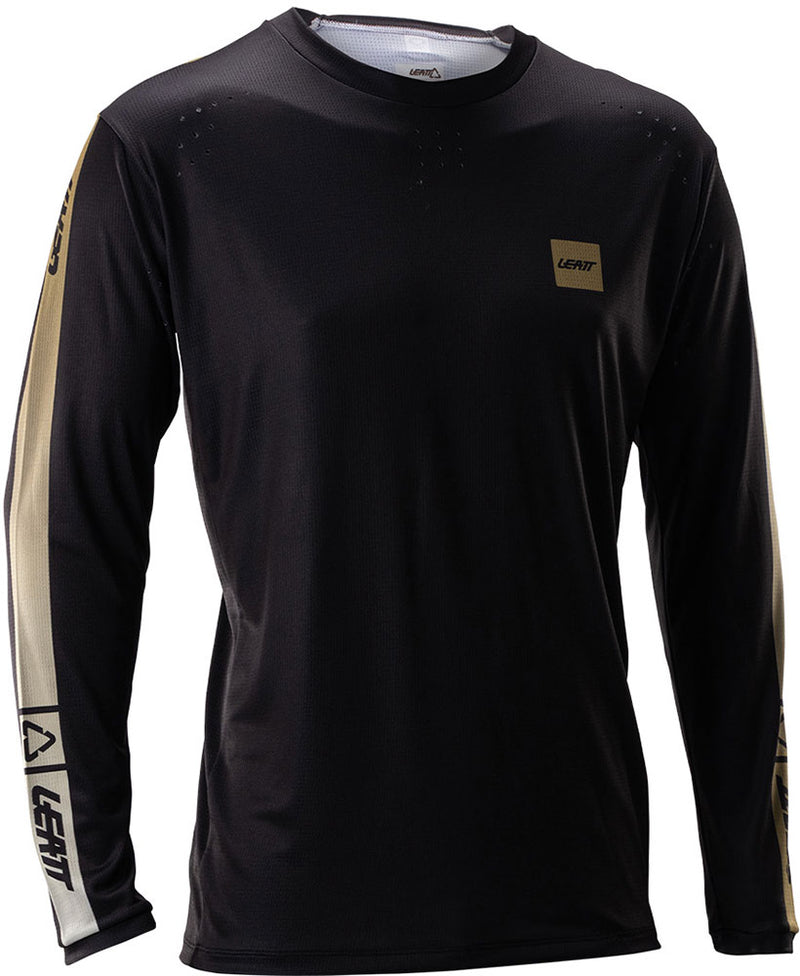 Afbeelding laden in galerijviewer, Leatt gravity 4.0 - mtb long sleeve jersey

