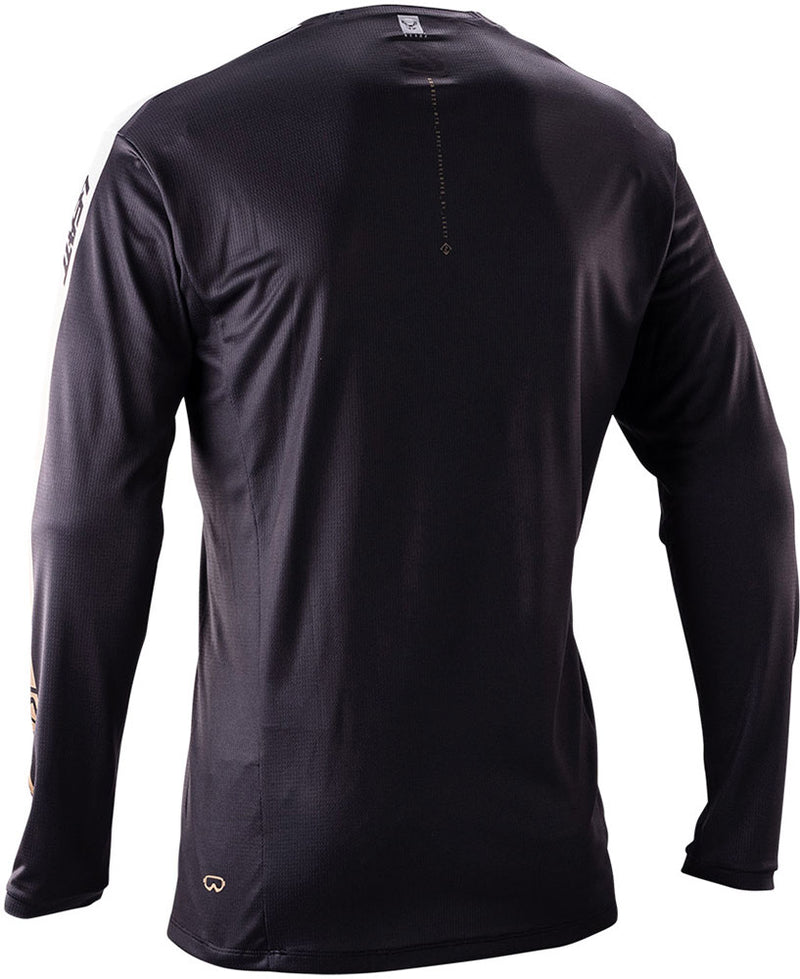 Afbeelding laden in galerijviewer, Leatt gravity 4.0 - mtb long sleeve jersey
