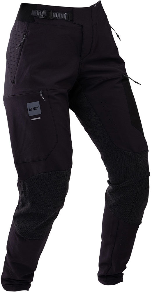 Afbeelding laden in galerijviewer, Leatt gravity 4.0 - women's mtb pants
