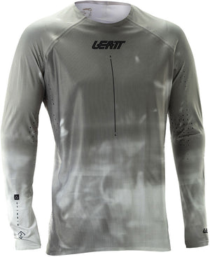 Leatt gravity 5.0 - mtb long sleeve jersey