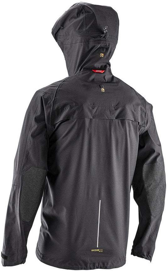 Leatt hydradri 3.0 - mtb rain jacket