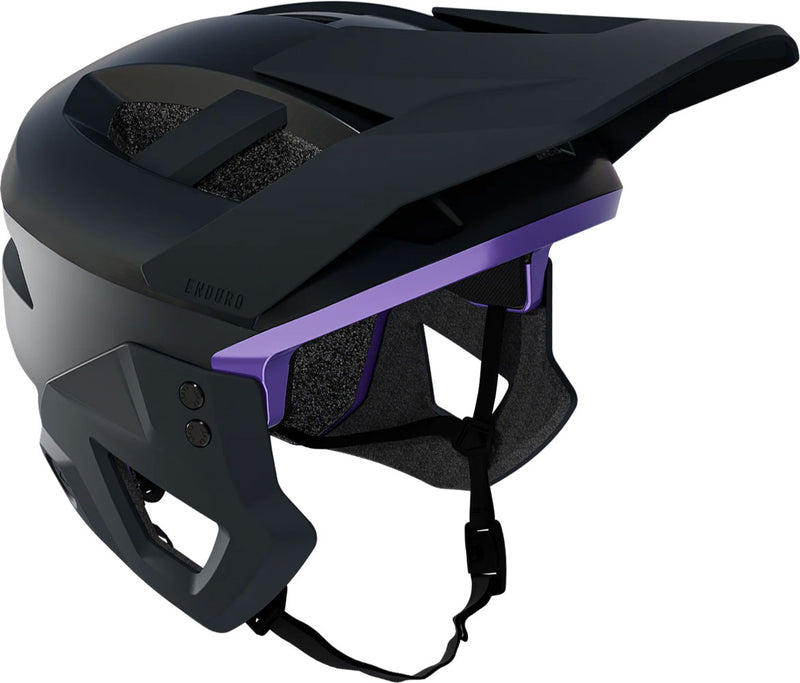 Afbeelding laden in galerijviewer, Leatt enduro 3.0 - fullface helmet | l (59-63 cm)

