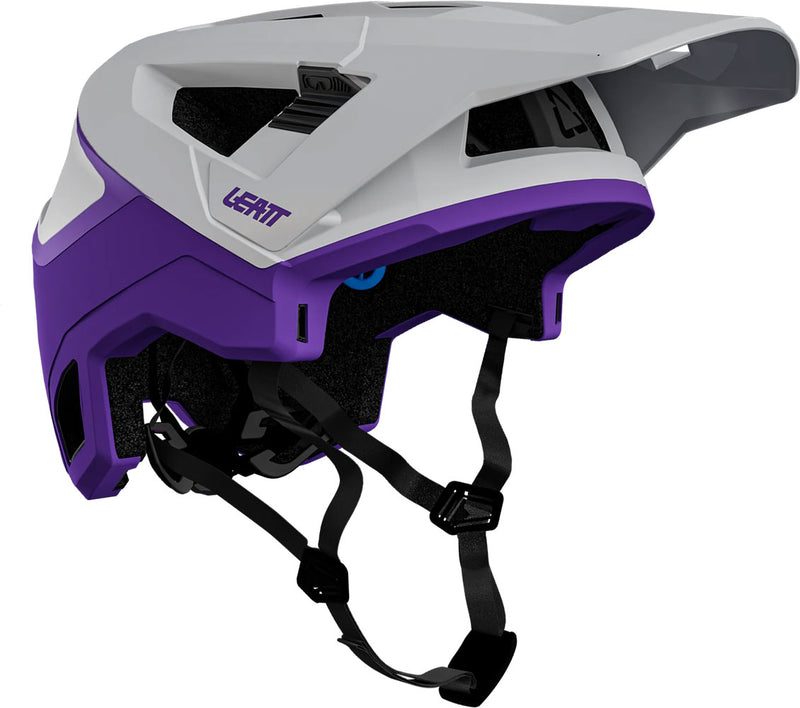 Afbeelding laden in galerijviewer, Leatt enduro 4.0 - fullface helmet
