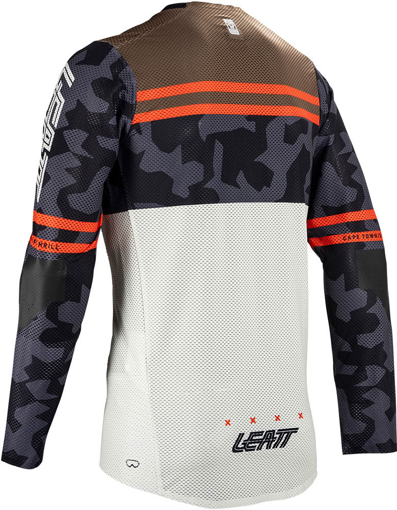 Afbeelding laden in galerijviewer, Leatt 4.0 gravity - mtb long sleeve jersey
