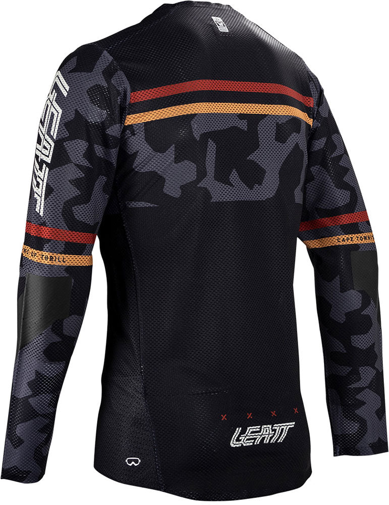 Afbeelding laden in galerijviewer, Leatt 4.0 gravity - mtb long sleeve jersey
