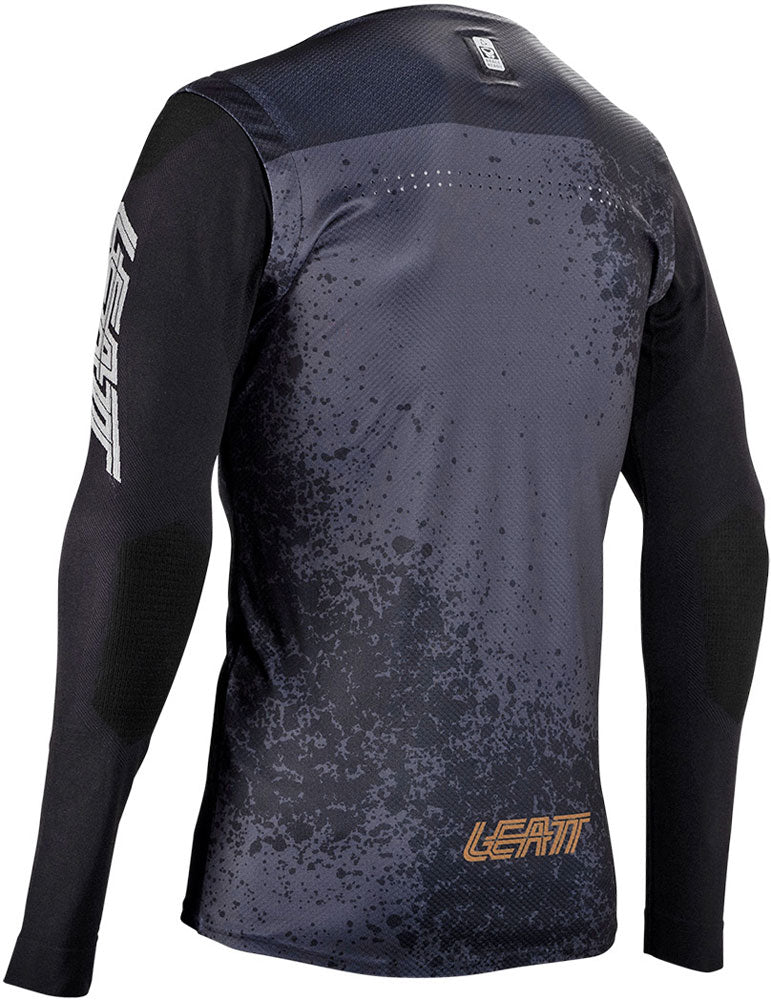 Afbeelding laden in galerijviewer, Leatt 5.0 gravity - mtb long sleeve jersey
