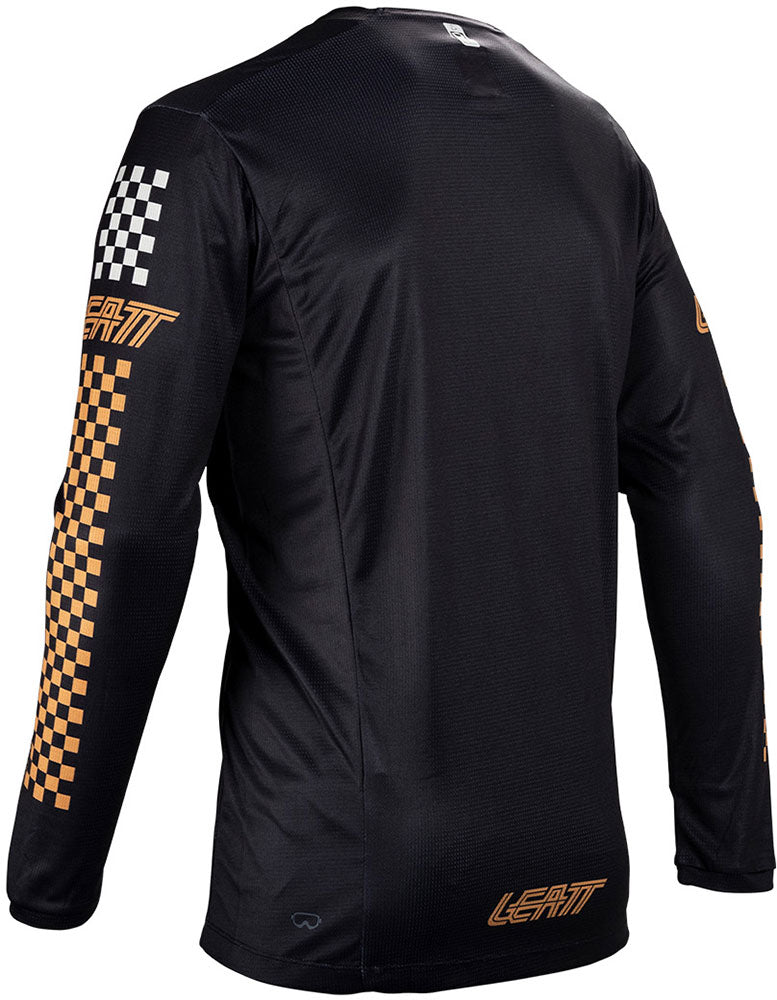 Afbeelding laden in galerijviewer, Leatt 4.0 enduro - mtb long sleeve jersey
