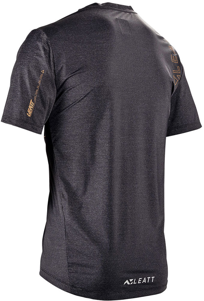 Afbeelding laden in galerijviewer, Leatt 1.0 trail x-flow - mtb jersey
