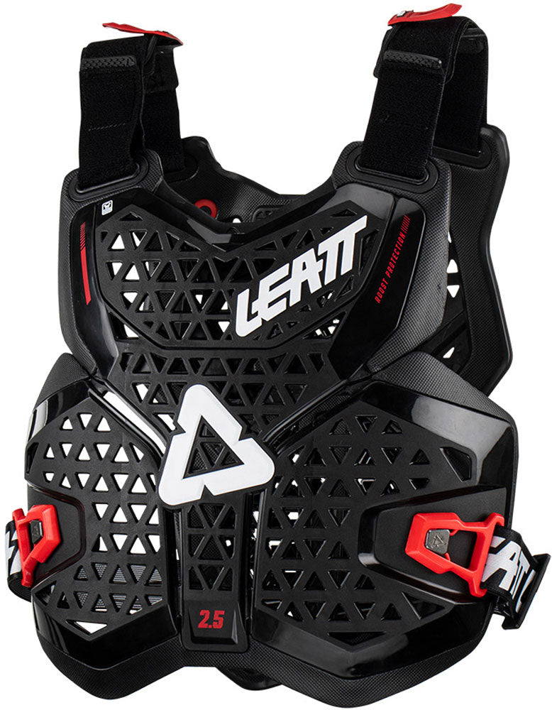 Afbeelding laden in galerijviewer, Leatt chest protector 2.5 - protector vest
