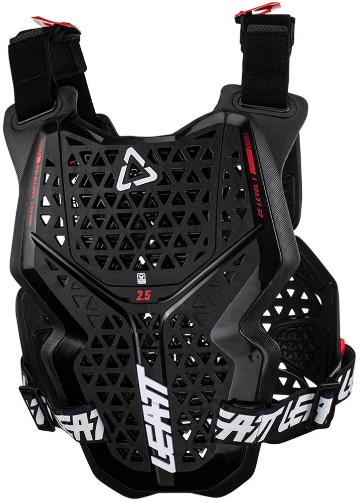 Afbeelding laden in galerijviewer, Leatt chest protector 2.5 - protector vest
