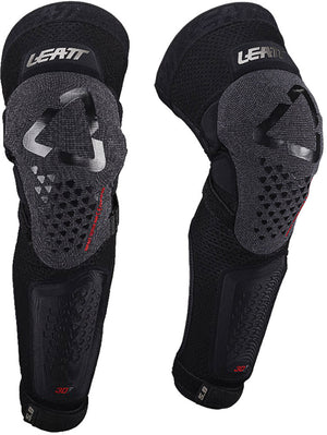 Leatt guard 3df 5.0 evo ext - knee protectors